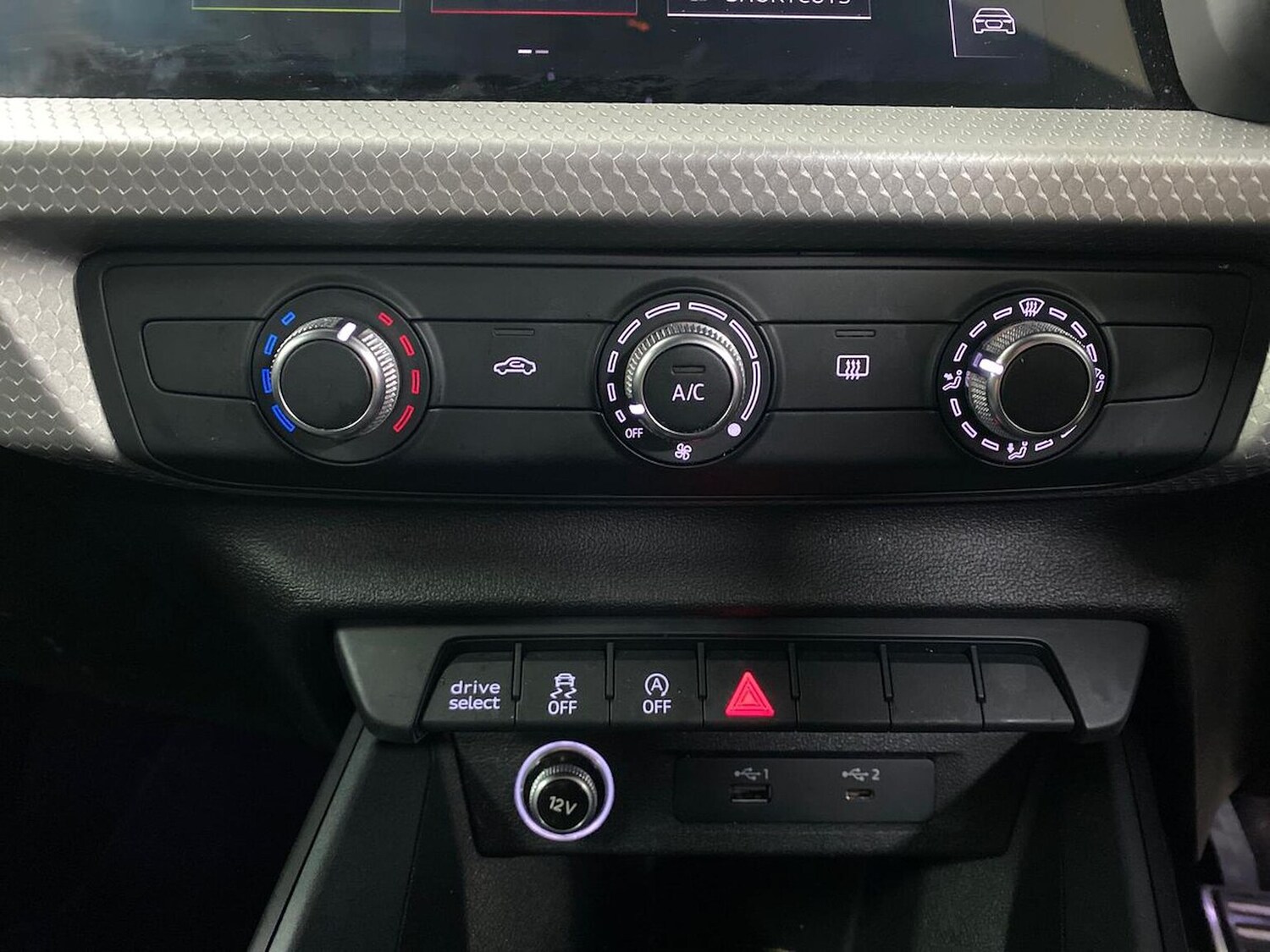 Used Audi A1 2019 for sale - 76543075: Photo 12