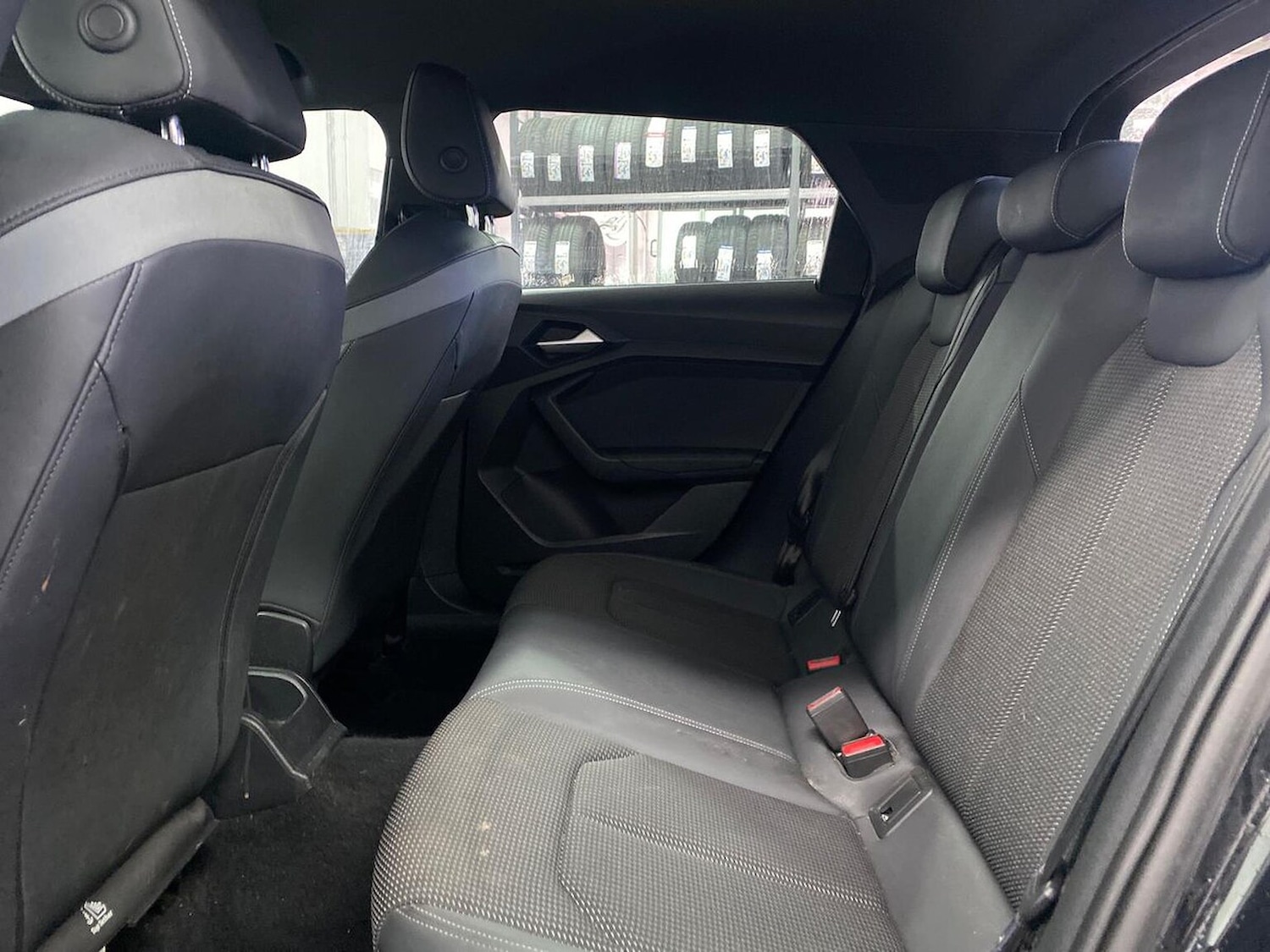 Used Audi A1 2019 for sale - 76543075: Photo 16