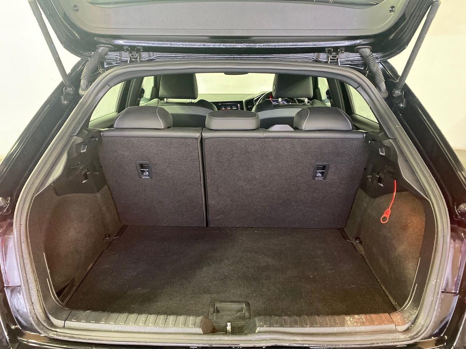 Used Audi A1 2019 for sale - 76543075: Photo 17