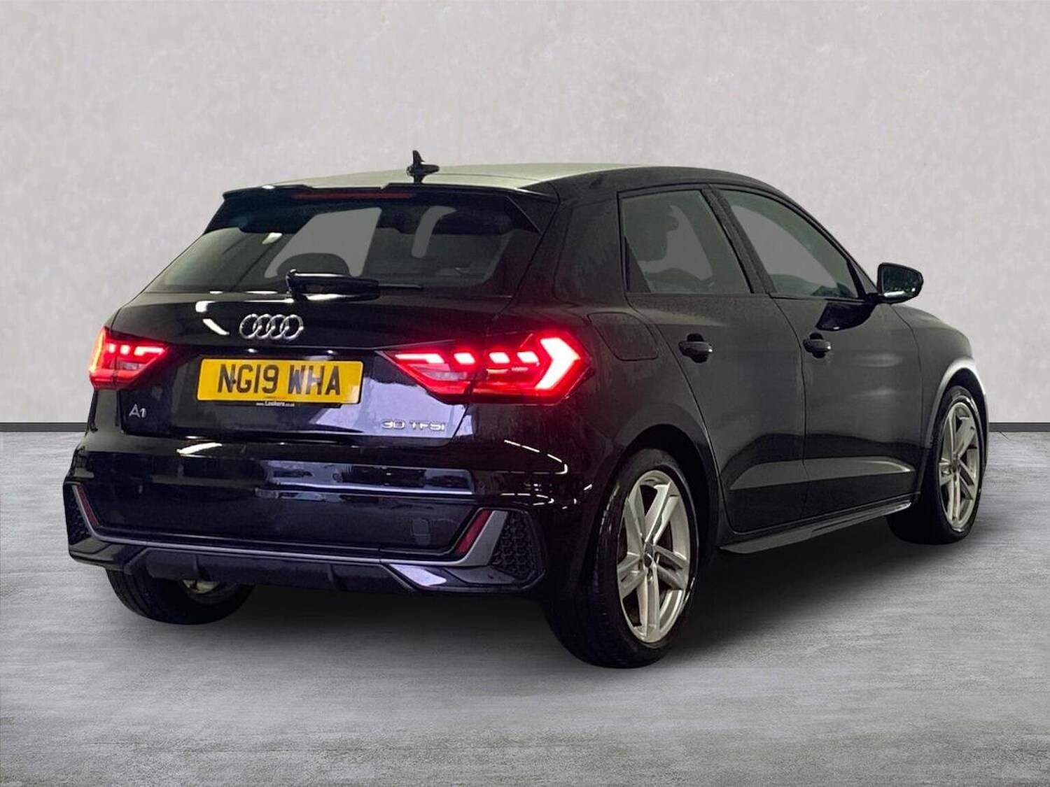 Used Audi A1 2019 for sale - 76543075: Photo 18