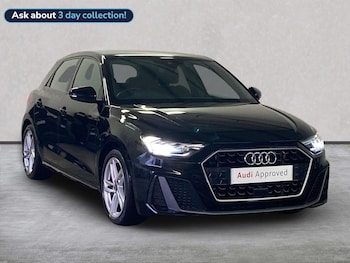 Used Audi A1 2019 for sale - 76543075: Photo