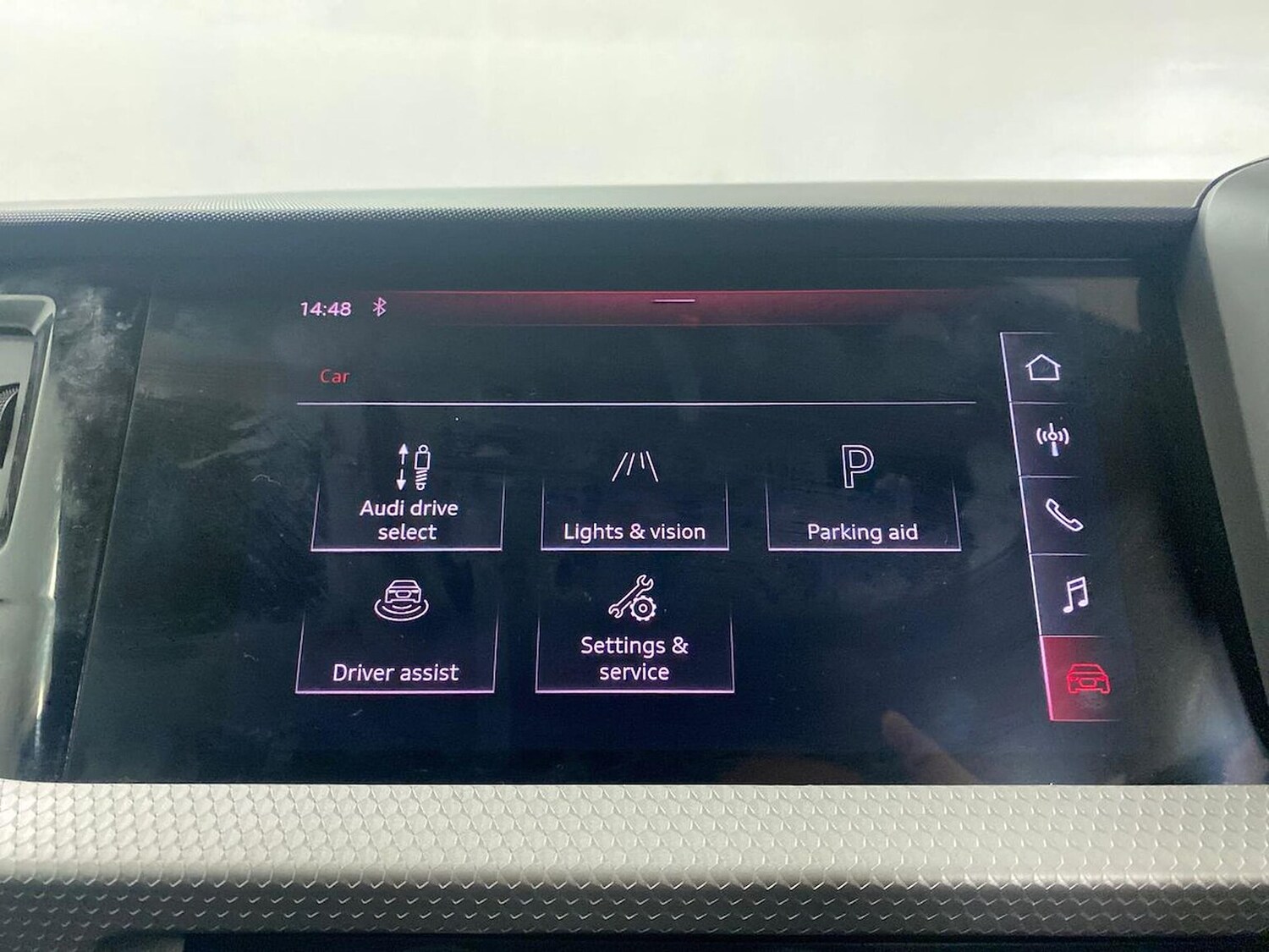 Used Audi A1 2019 for sale - 76543075: Photo 24