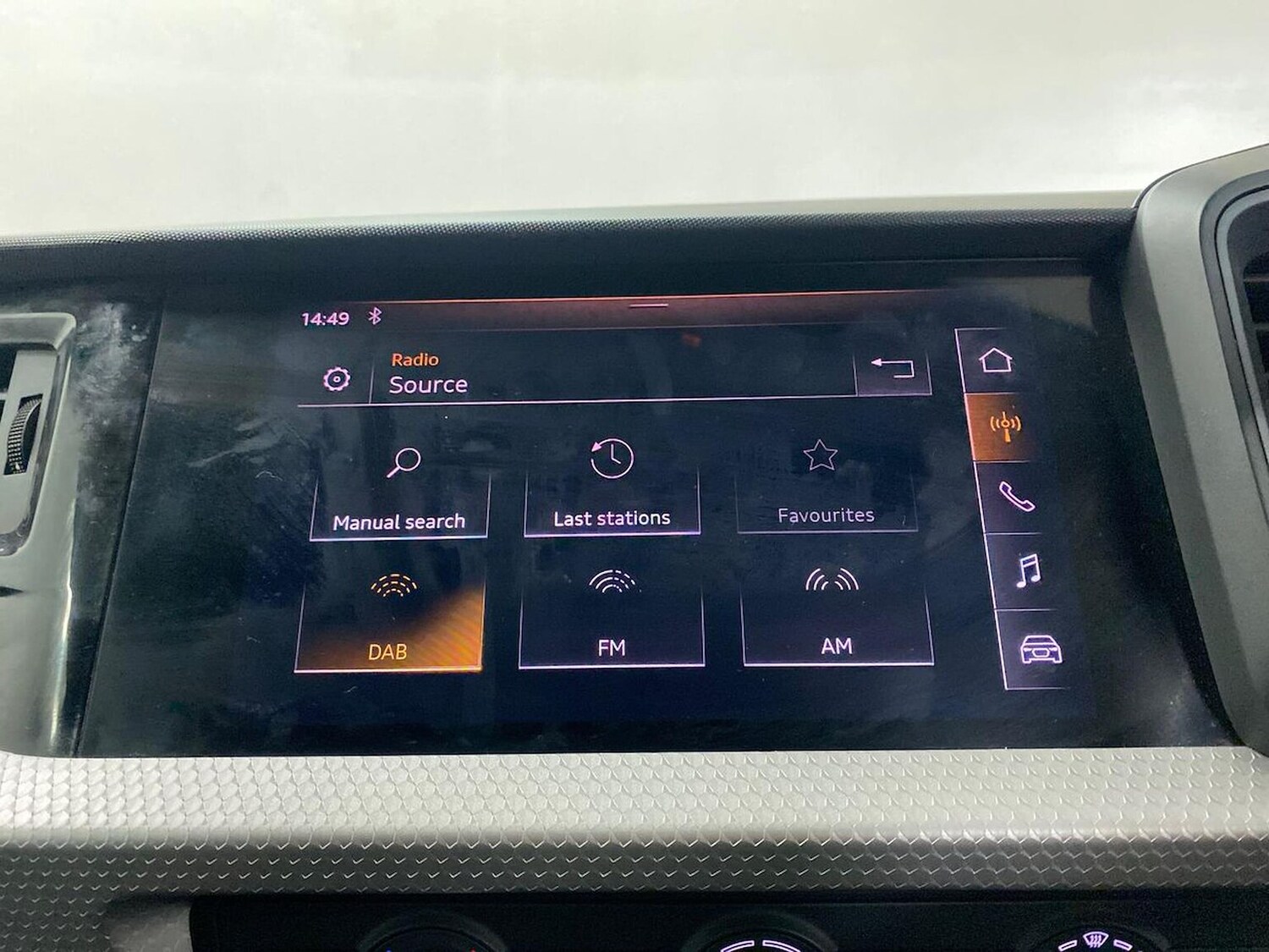 Used Audi A1 2019 for sale - 76543075: Photo 25