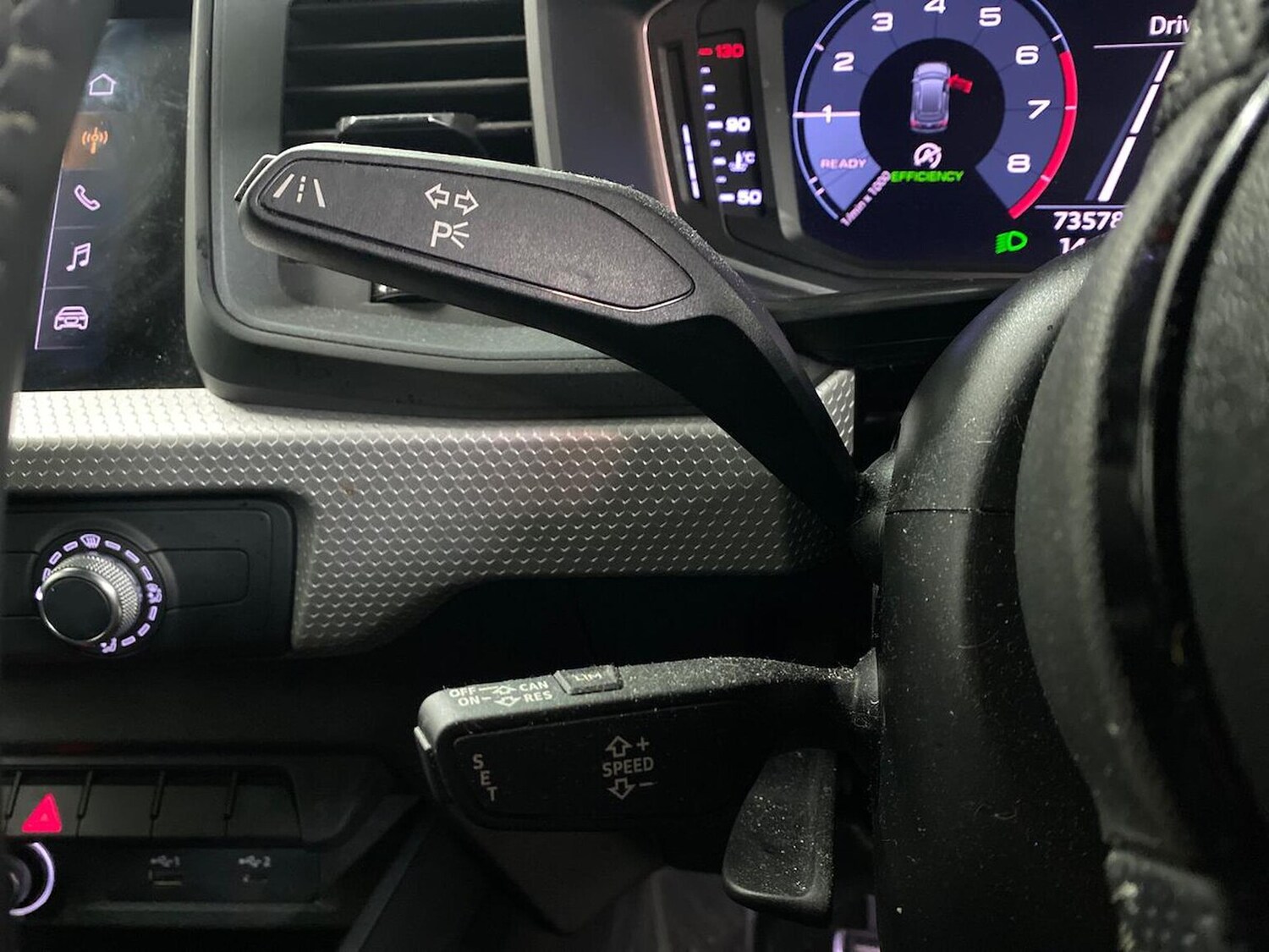 Used Audi A1 2019 for sale - 76543075: Photo 29