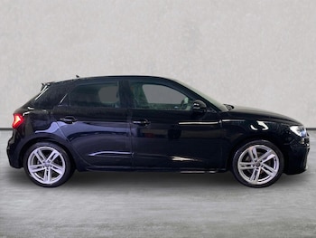 Used Audi A1 2019 for sale - 76543075: Photo