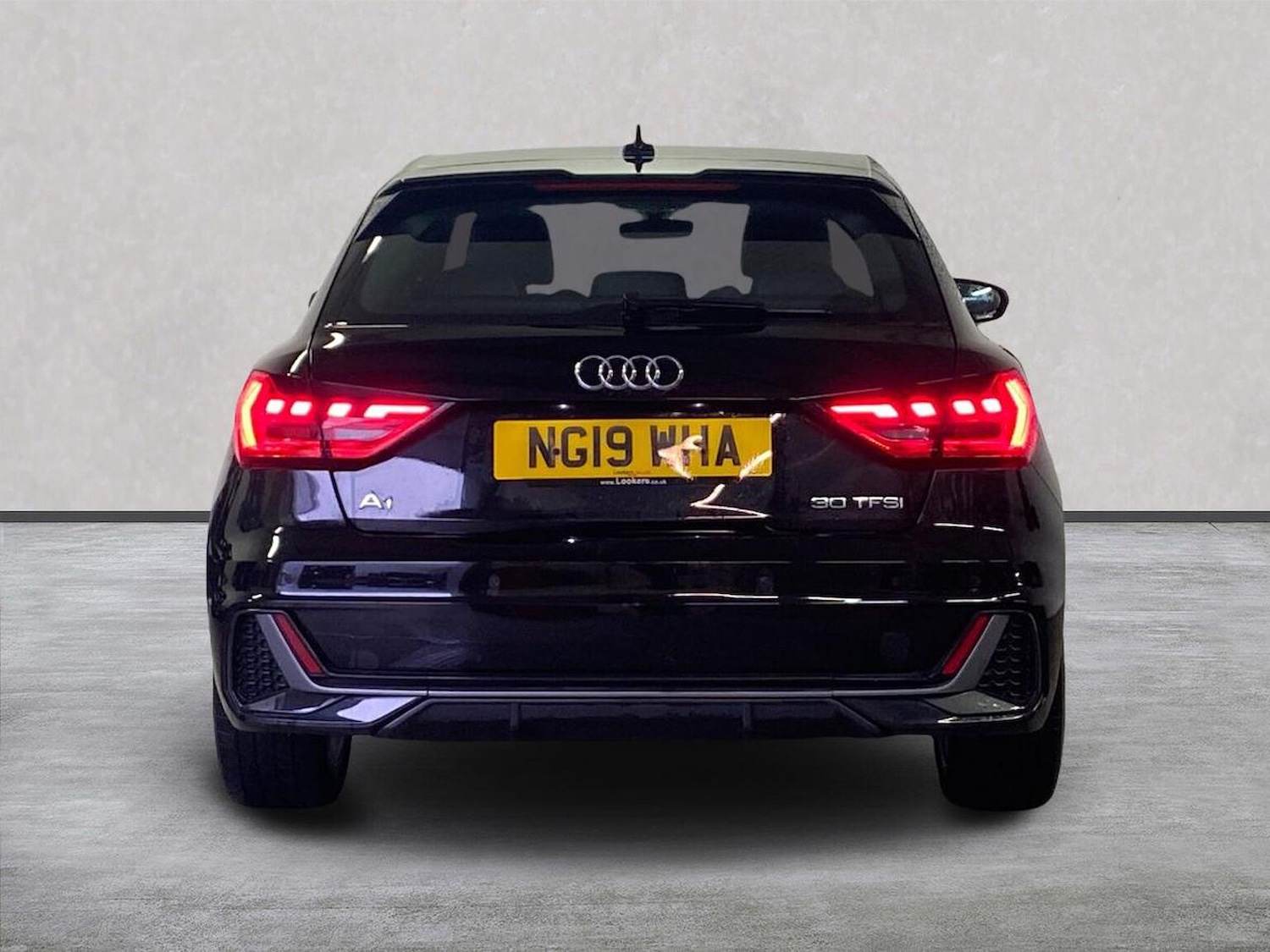 Used Audi A1 2019 for sale - 76543075: Photo 4