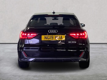 Used Audi A1 2019 for sale - 76543075: Photo