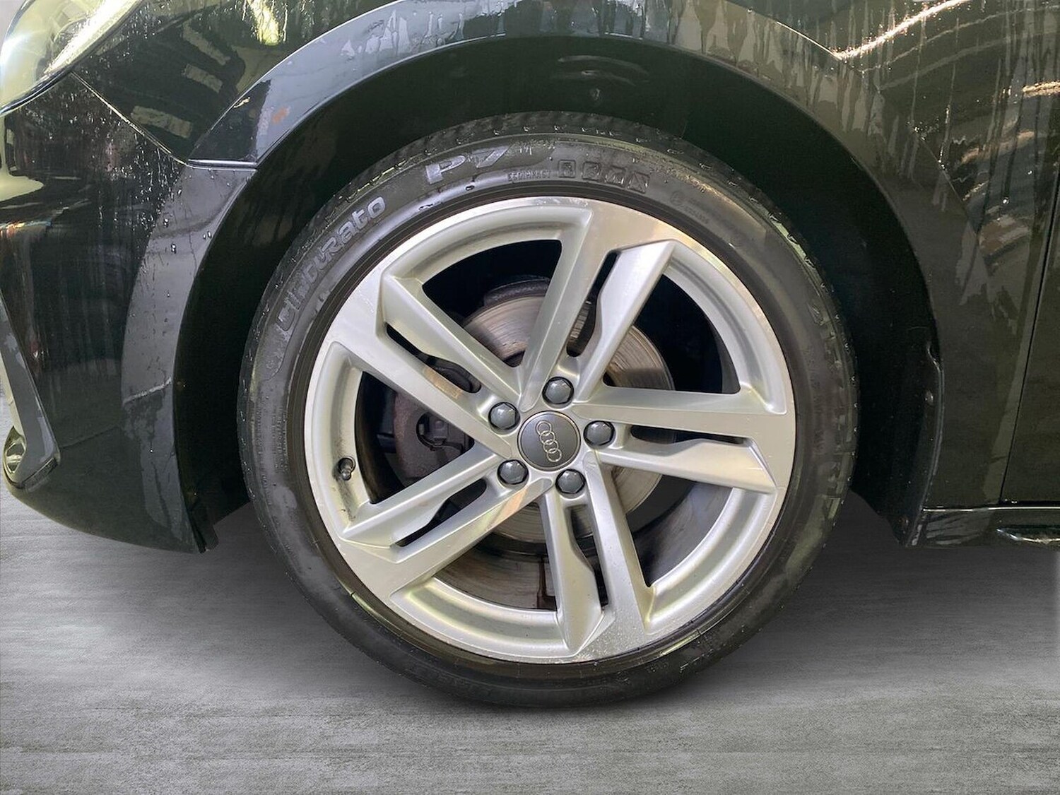 Used Audi A1 2019 for sale - 76543075: Photo 6