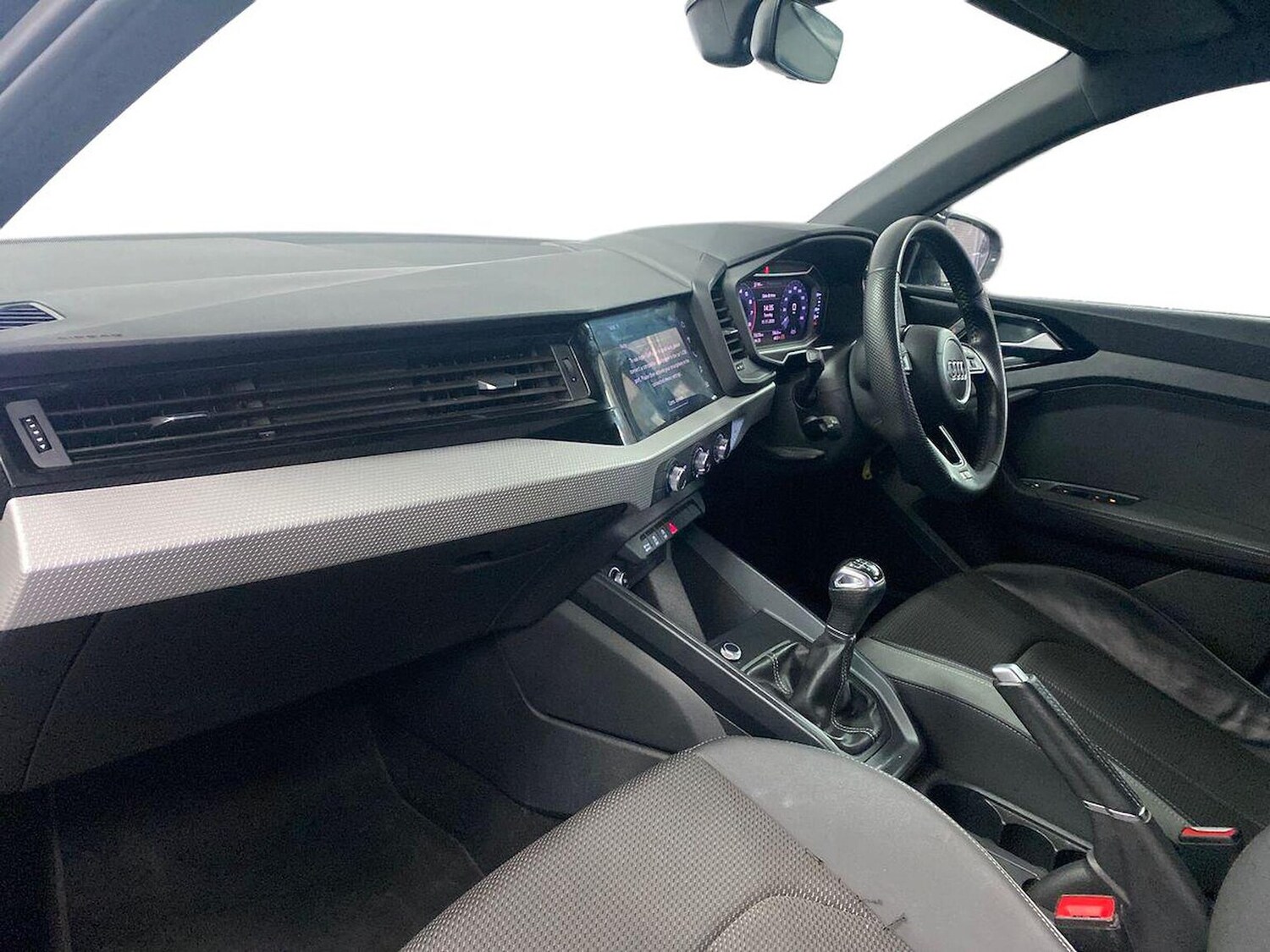 Used Audi A1 2019 for sale - 76543075: Photo 7