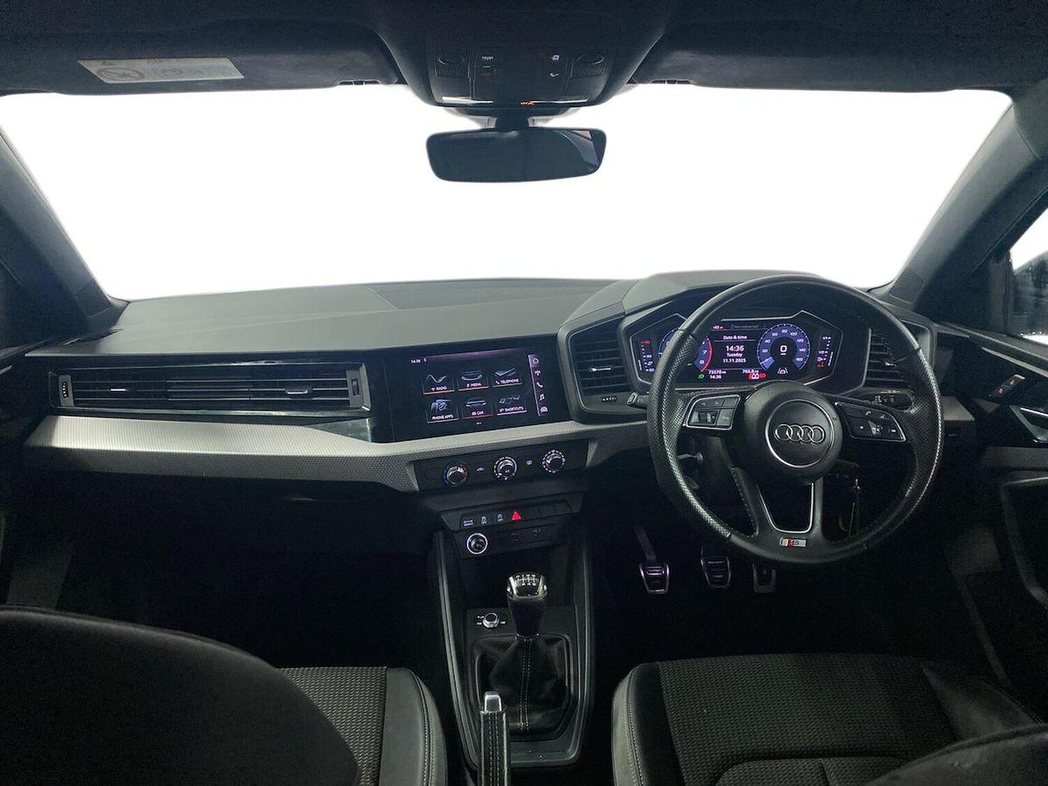 Used Audi A1 2019 for sale - 76543075: Photo 8