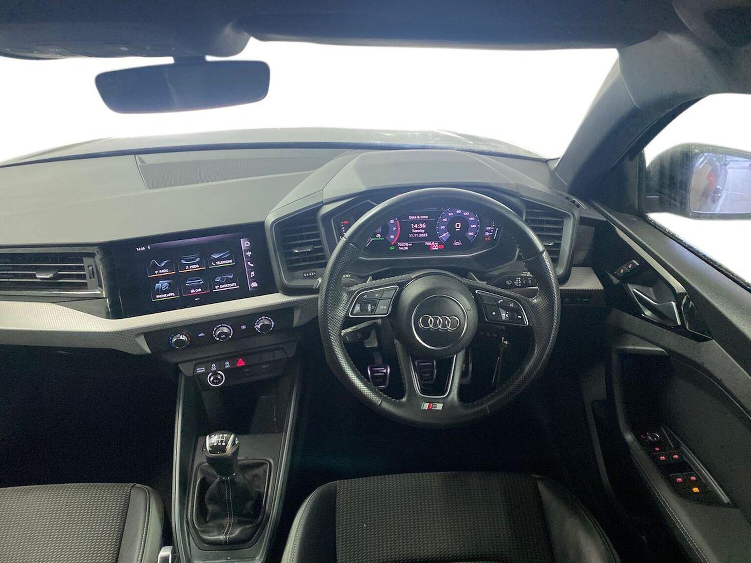 Used Audi A1 2019 for sale - 76543075: Photo 9