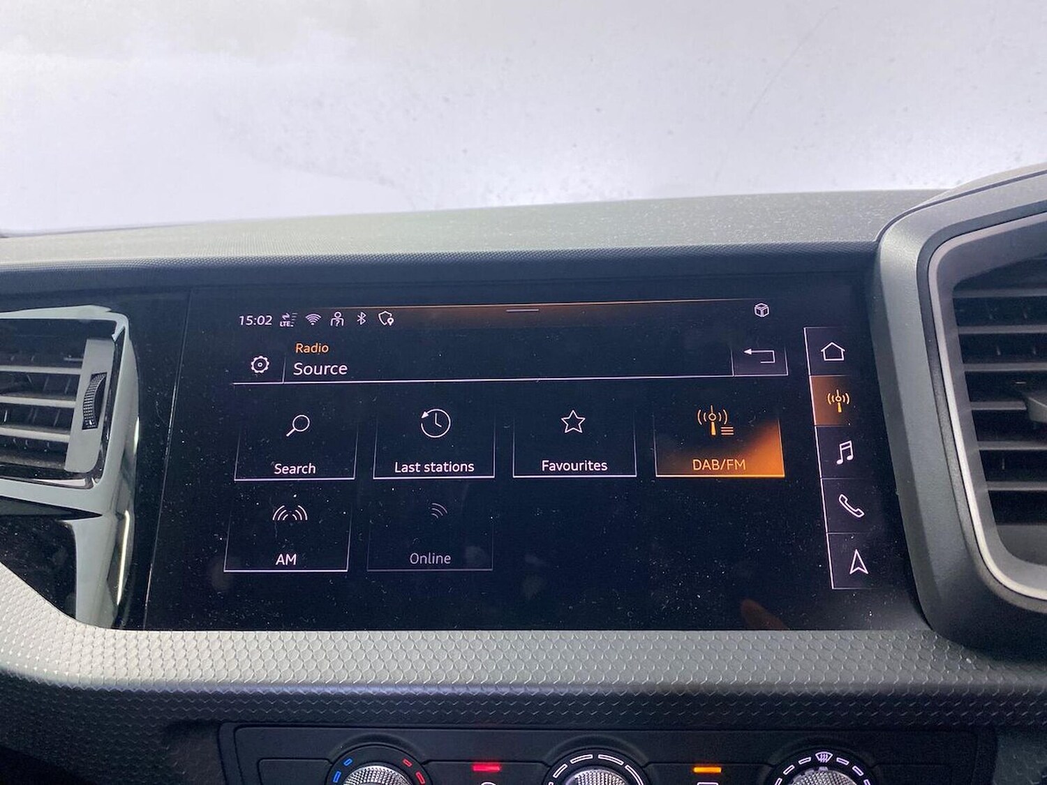 Vehicle 25