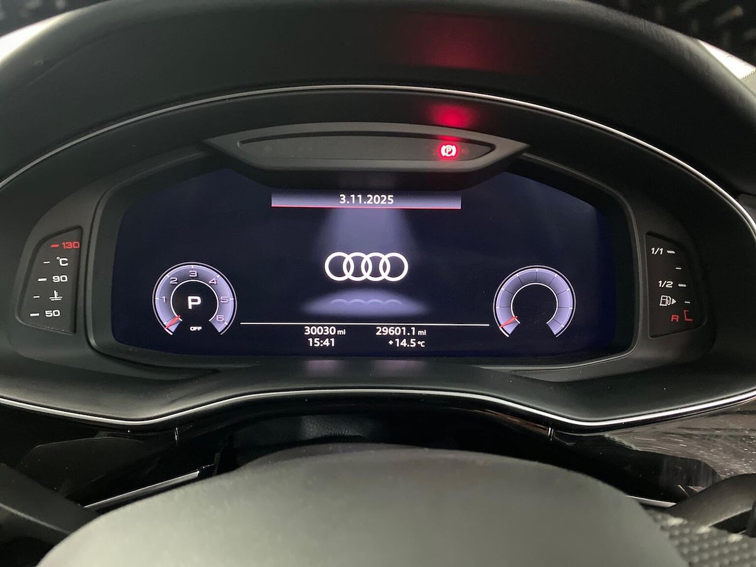 Used Audi Q8 2020 for sale - 77003672: Photo 10