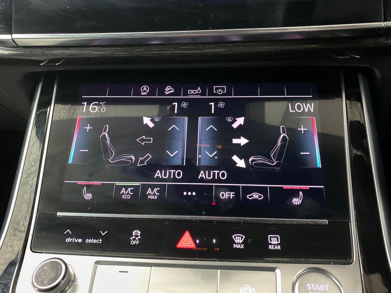 Used Audi Q8 2020 for sale - 77003672: Photo 12