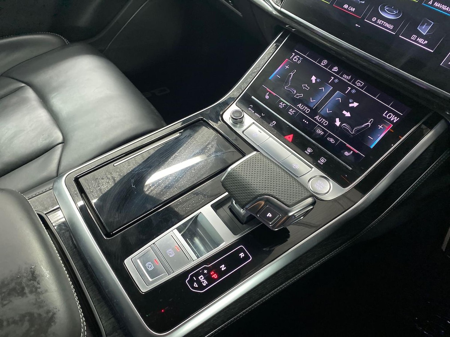 Used Audi Q8 2020 for sale - 77003672: Photo 13