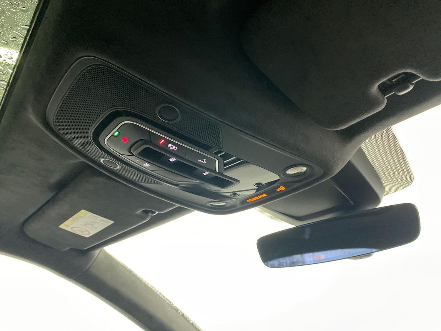 Used Audi Q8 2020 for sale - 77003672: Photo 14