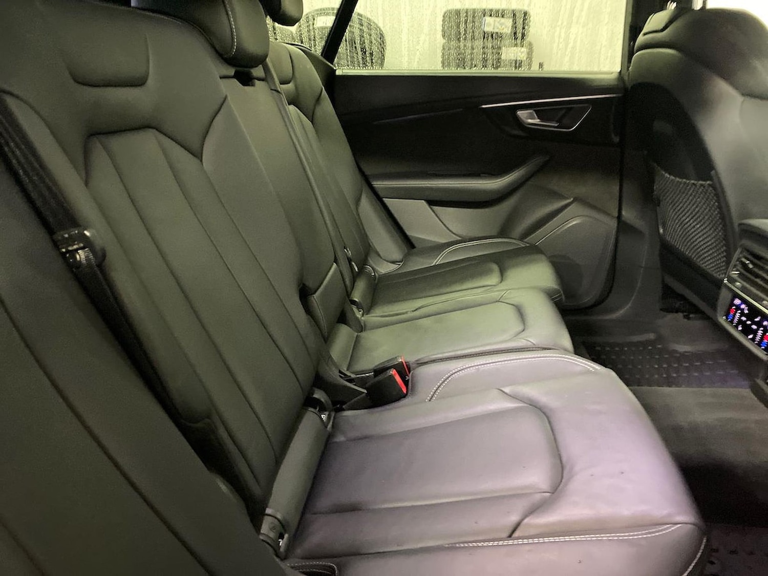 Used Audi Q8 2020 for sale - 77003672: Photo 16