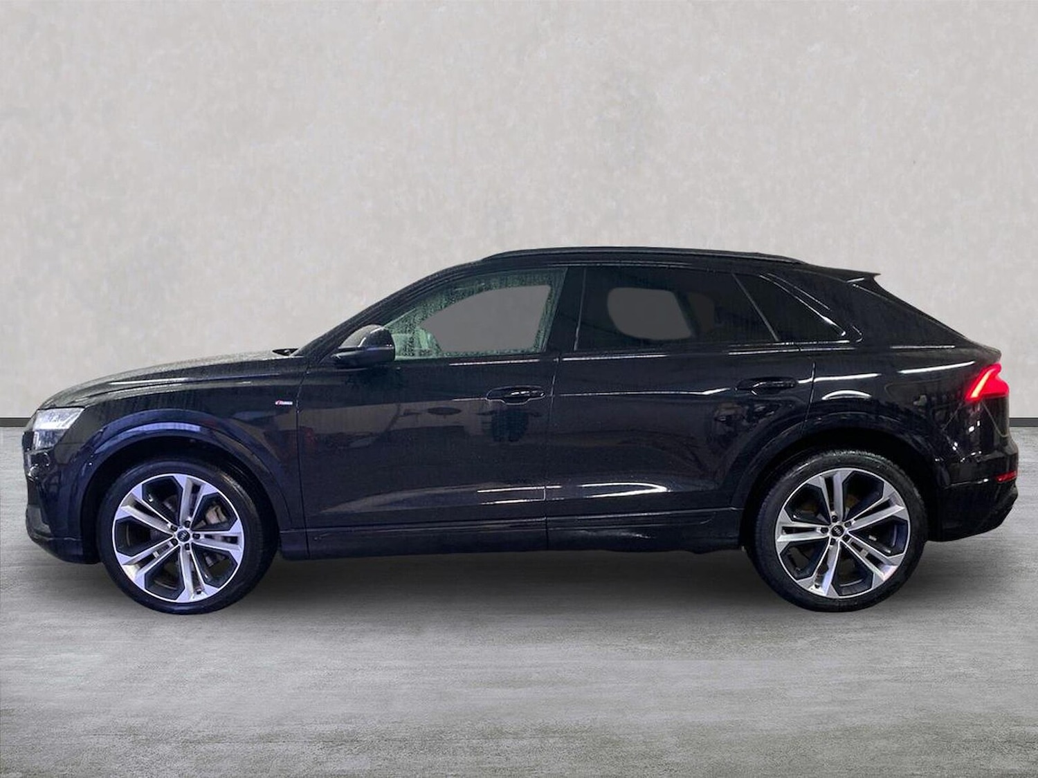 Used Audi Q8 2020 for sale - 77003672: Photo 19