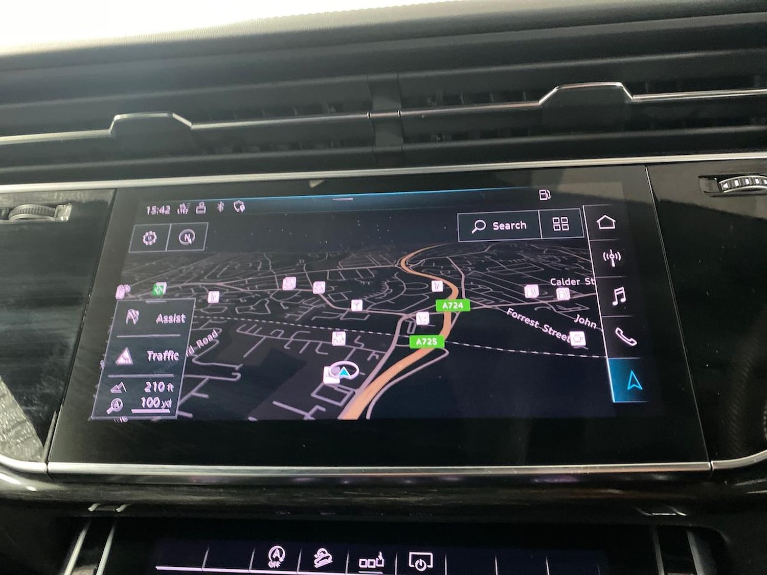 Used Audi Q8 2020 for sale - 77003672: Photo 24