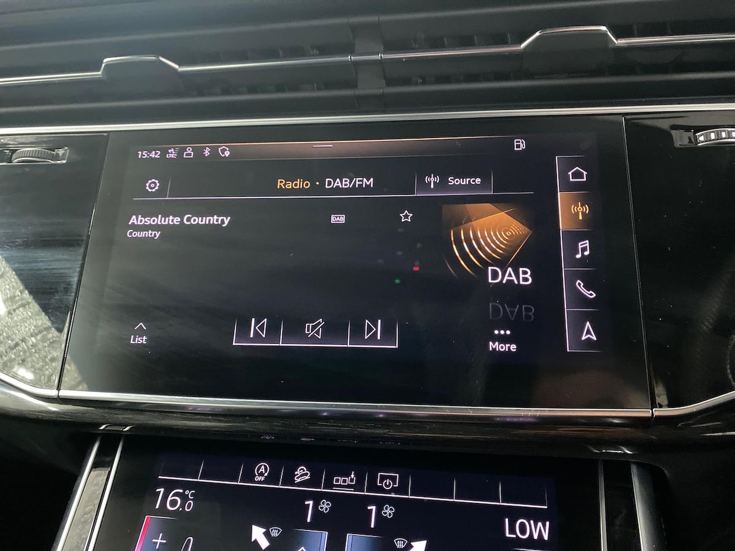 Used Audi Q8 2020 for sale - 77003672: Photo 25