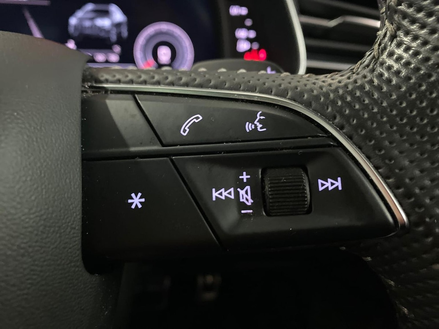 Used Audi Q8 2020 for sale - 77003672: Photo 26