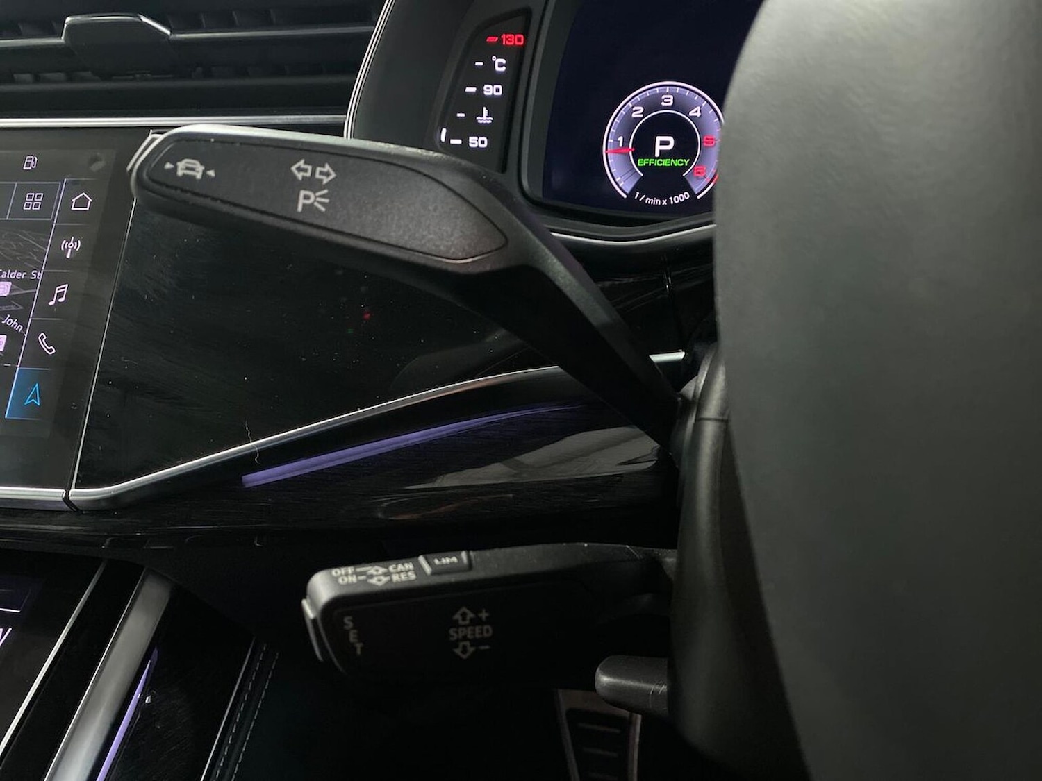 Used Audi Q8 2020 for sale - 77003672: Photo 29