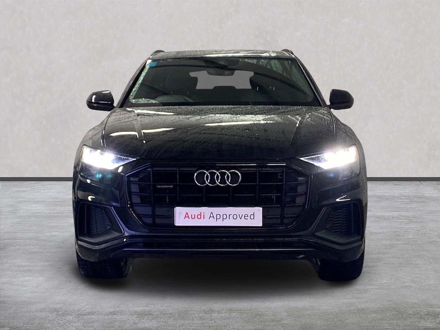 Used Audi Q8 2020 for sale - 77003672: Photo 5