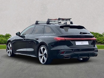 Used Audi A5 2026 for sale - 78950550: Photo