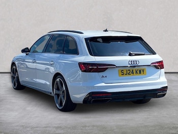 Used Audi A4 2024 for sale - 79379421: Photo