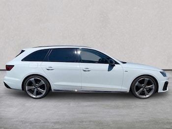 Used Audi A4 2024 for sale - 79379421: Photo