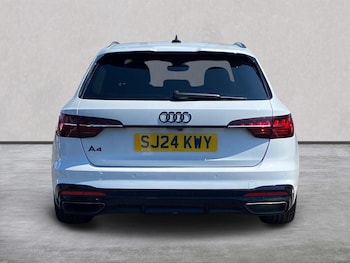 Used Audi A4 2024 for sale - 79379421: Photo
