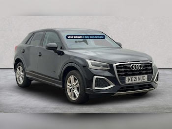 Audi - Q2