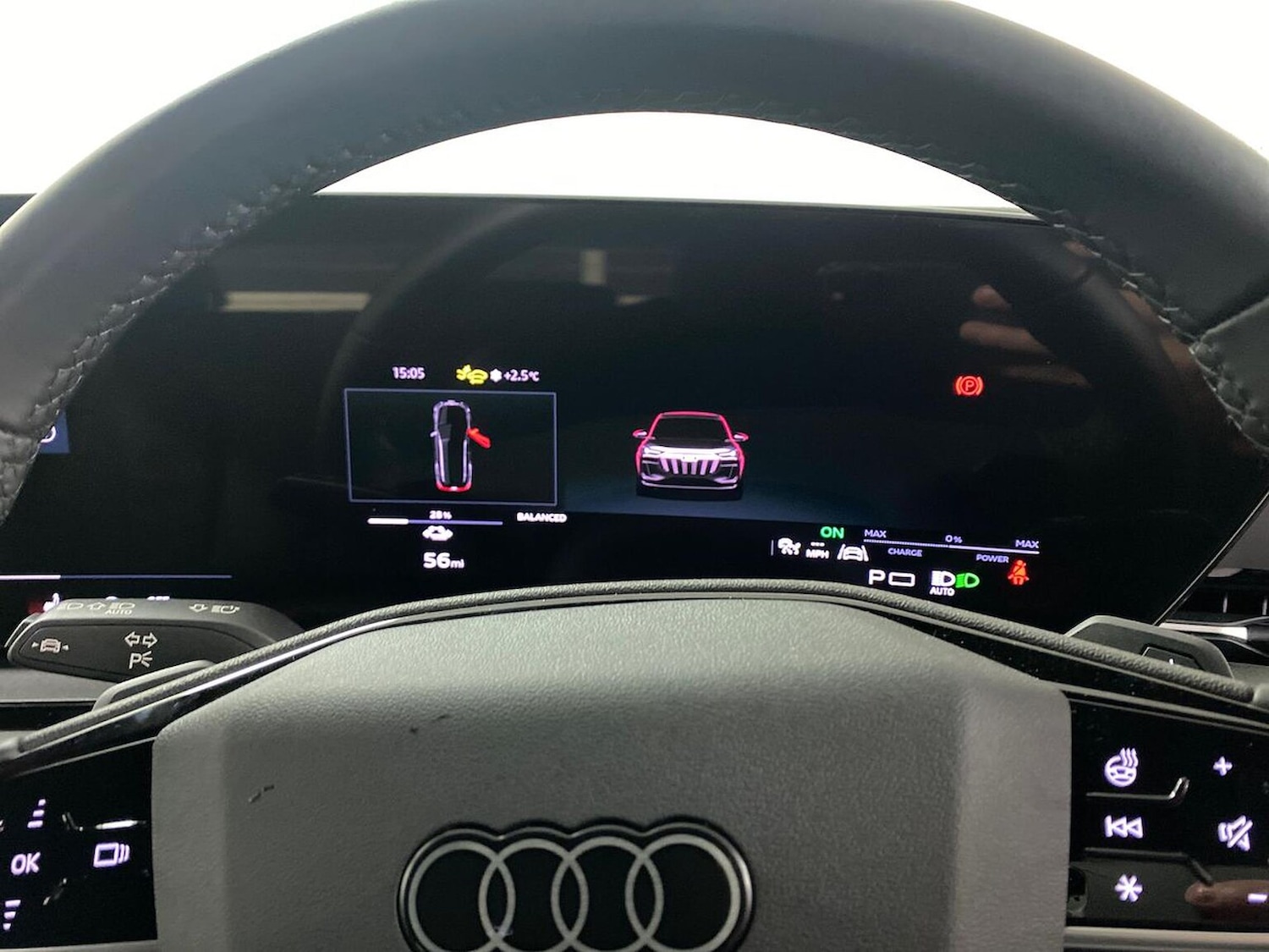 Used Audi Q6 e-tron 2024 for sale - 77813381: Photo 10