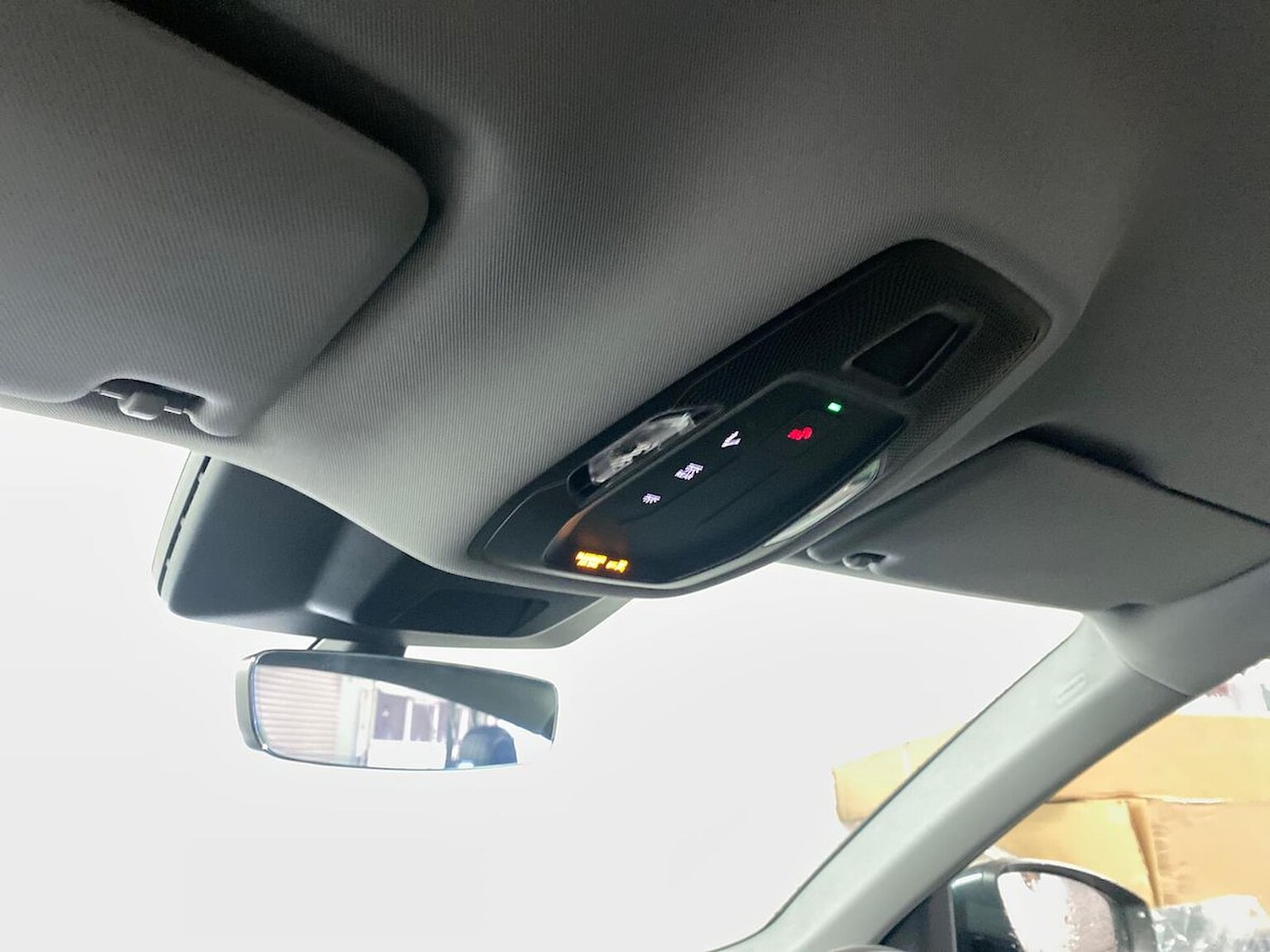 Used Audi Q6 e-tron 2024 for sale - 77813381: Photo 14