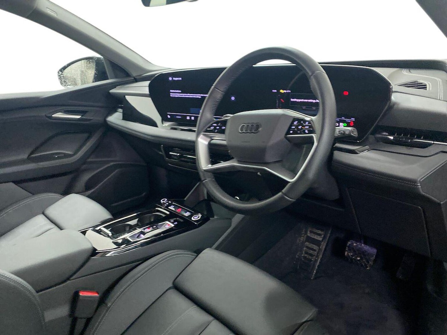 Used Audi Q6 e-tron 2024 for sale - 77813381: Photo 15