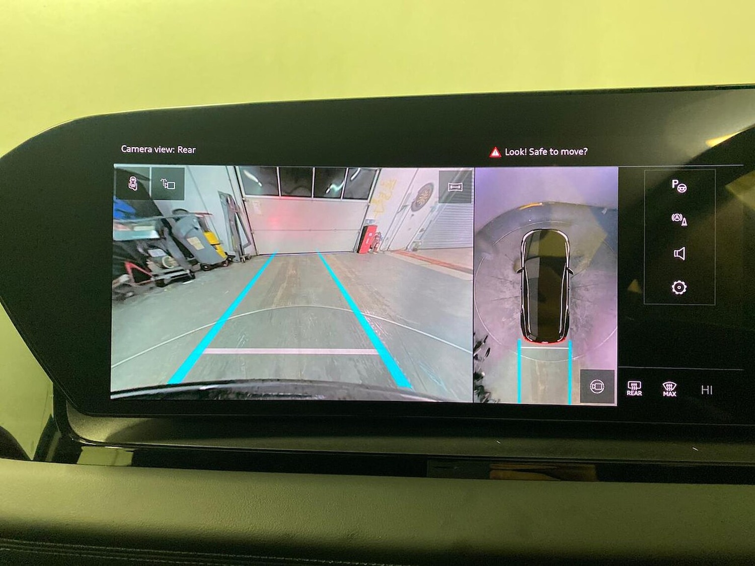 Used Audi Q6 e-tron 2024 for sale - 77813381: Photo 23