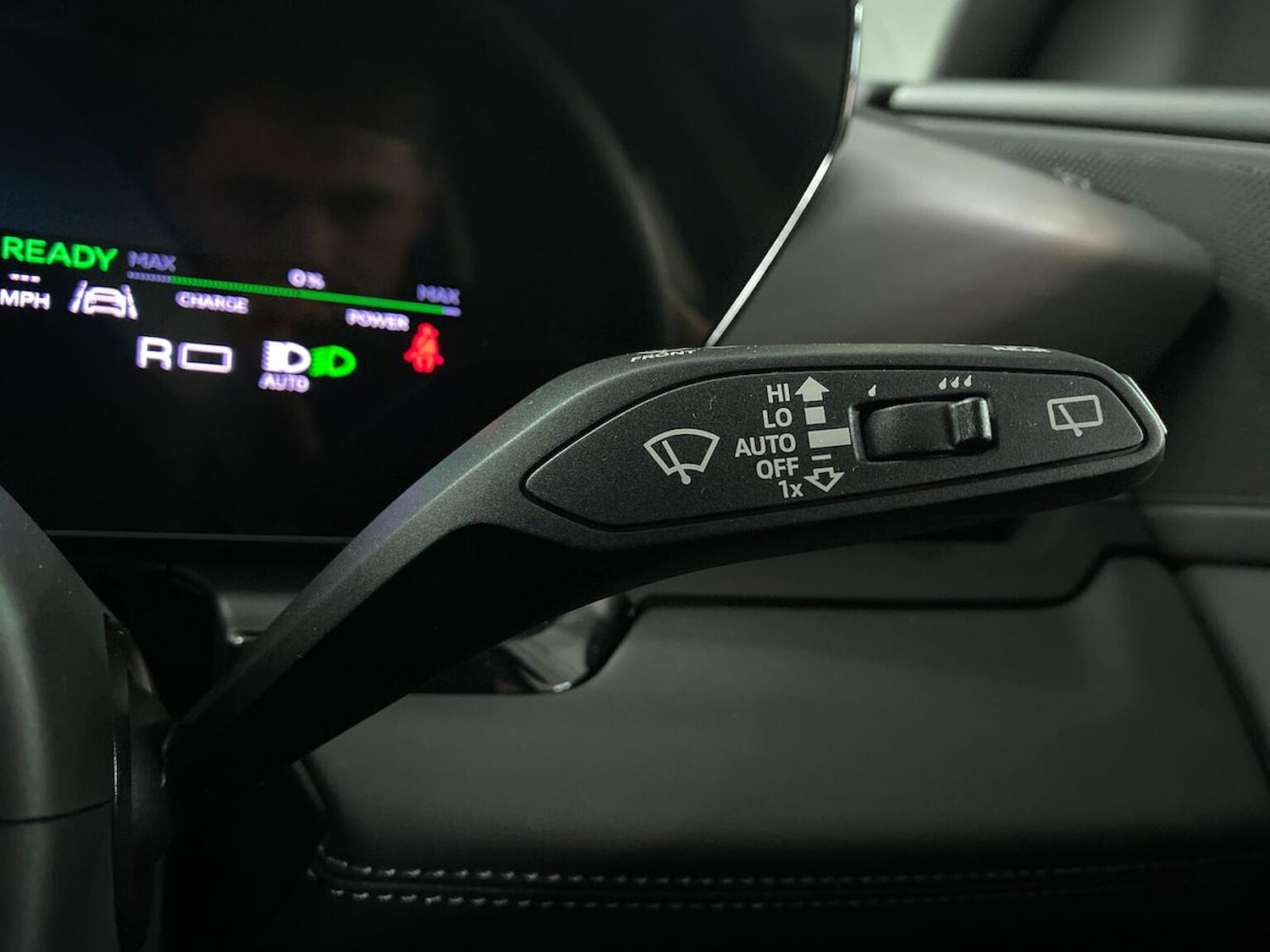 Used Audi Q6 e-tron 2024 for sale - 77813381: Photo 28