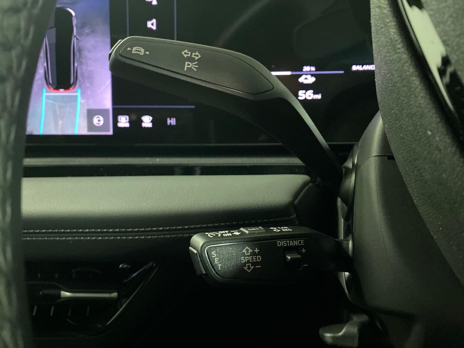 Used Audi Q6 e-tron 2024 for sale - 77813381: Photo 29