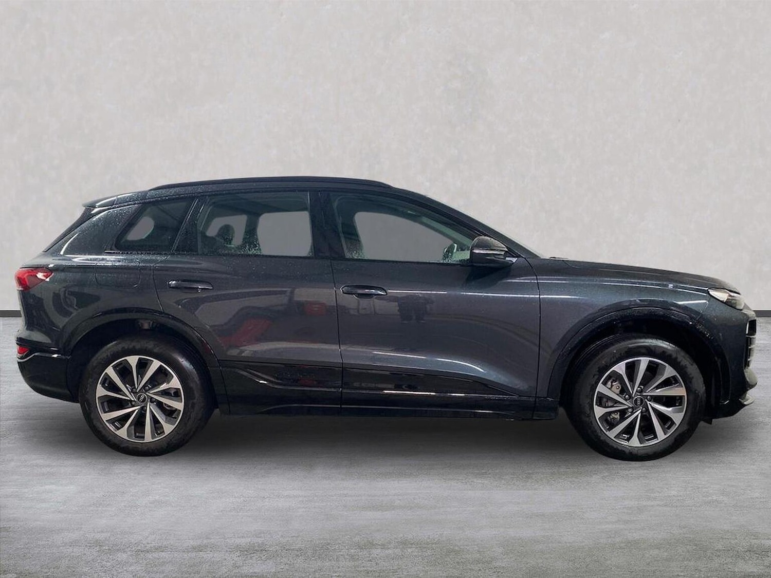 Used Audi Q6 e-tron 2024 for sale - 77813381: Photo 3