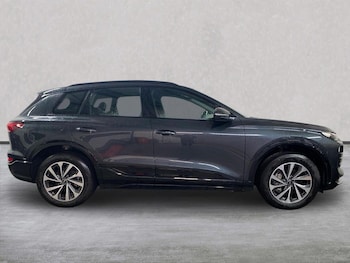 Used Audi Q6 e-tron 2024 for sale - 77813381: Photo