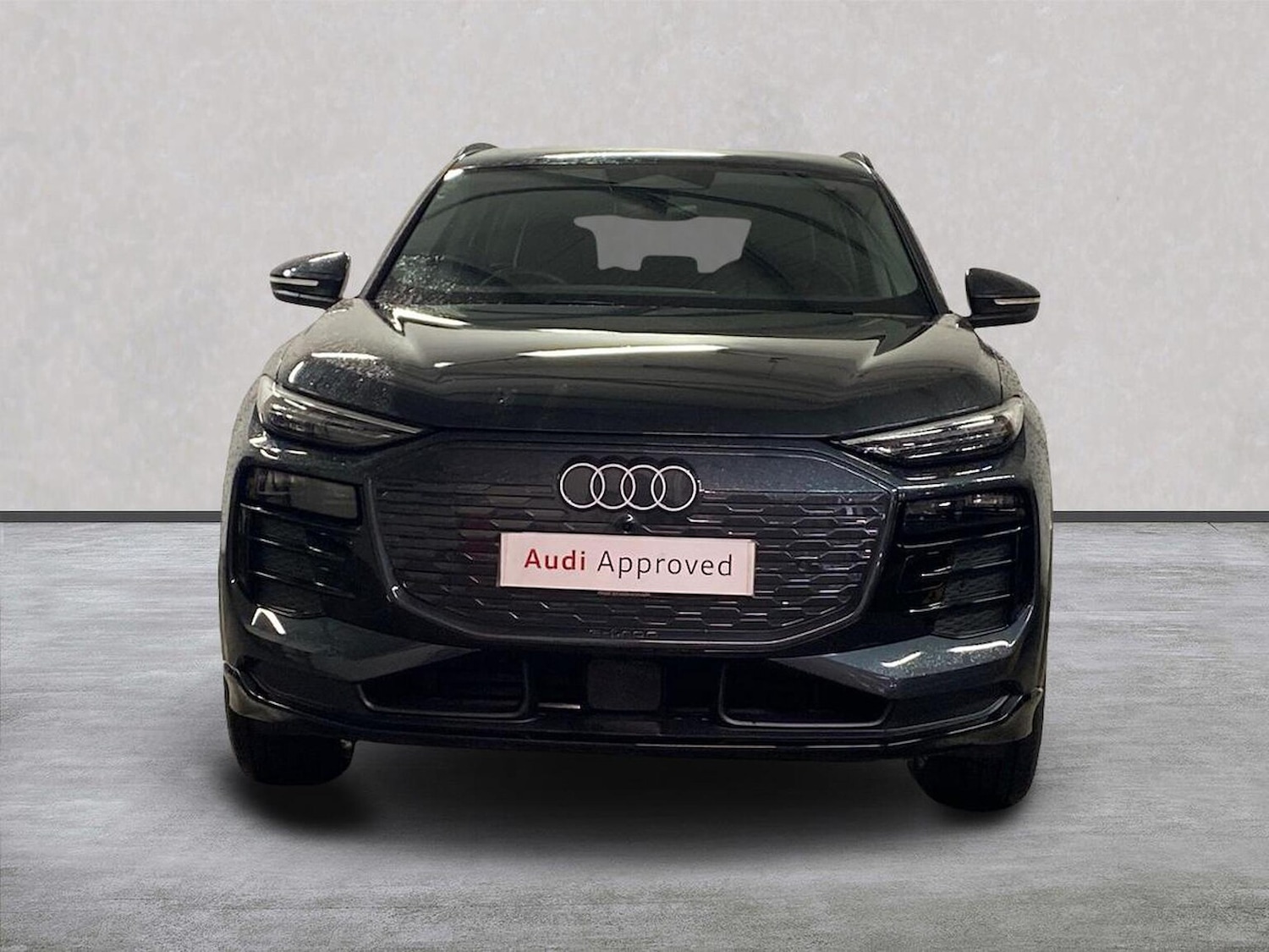 Used Audi Q6 e-tron 2024 for sale - 77813381: Photo 5