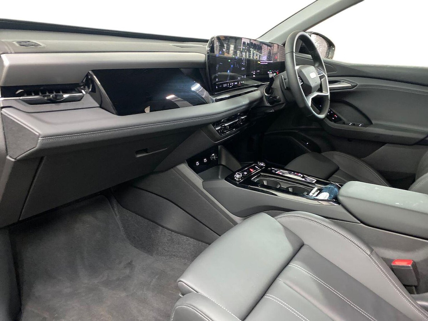 Used Audi Q6 e-tron 2024 for sale - 77813381: Photo 7