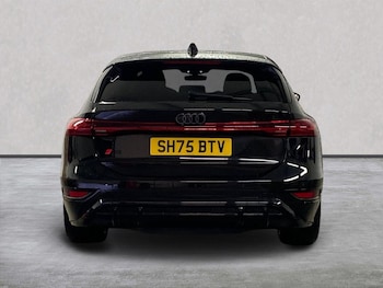 Used Audi A6 2025 for sale - 79379494: Photo