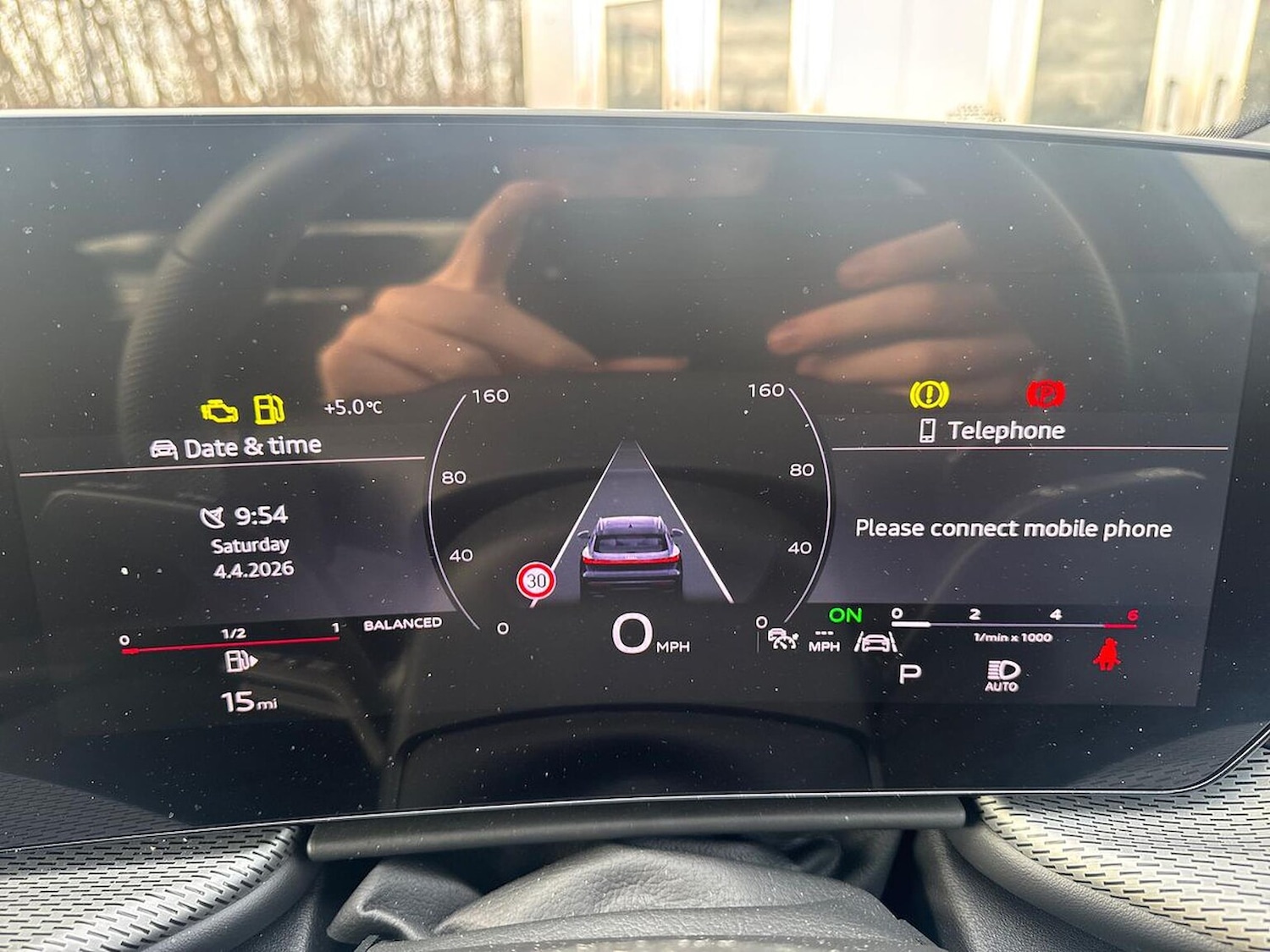 Used Audi Q5 2025 for sale - 78223325: Photo 12