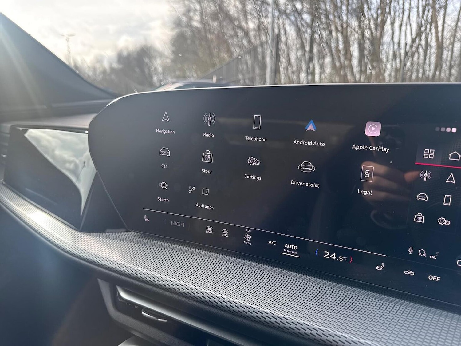 Used Audi Q5 2025 for sale - 78223325: Photo 13