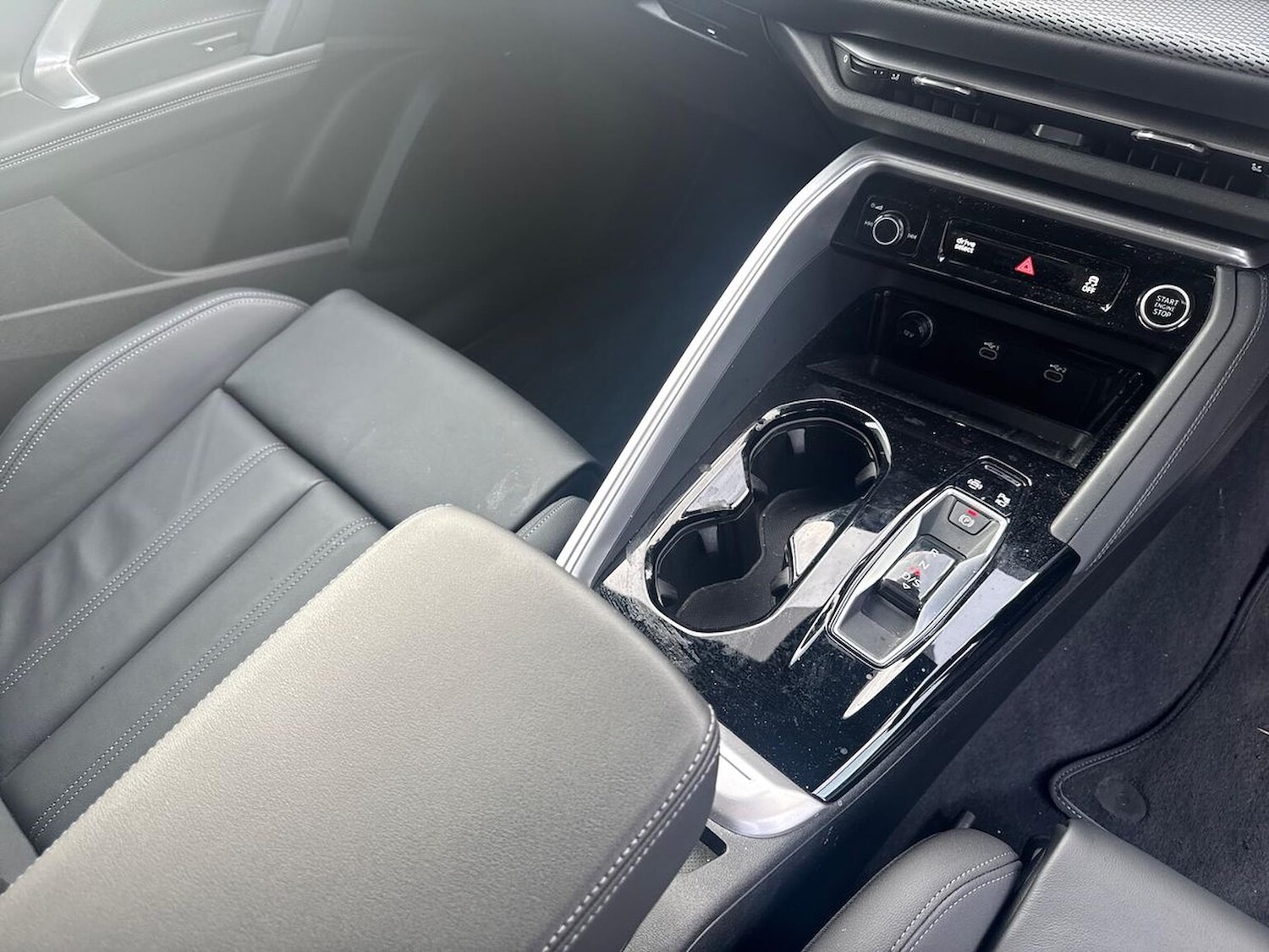 Used Audi Q5 2025 for sale - 78223325: Photo 15