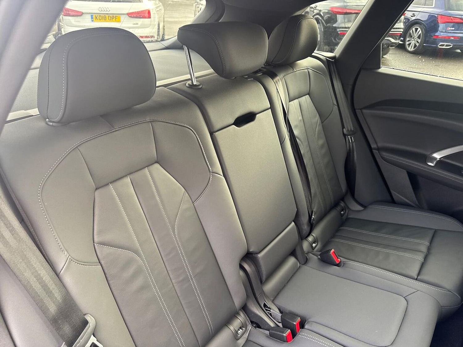 Used Audi Q5 2025 for sale - 78223325: Photo 18