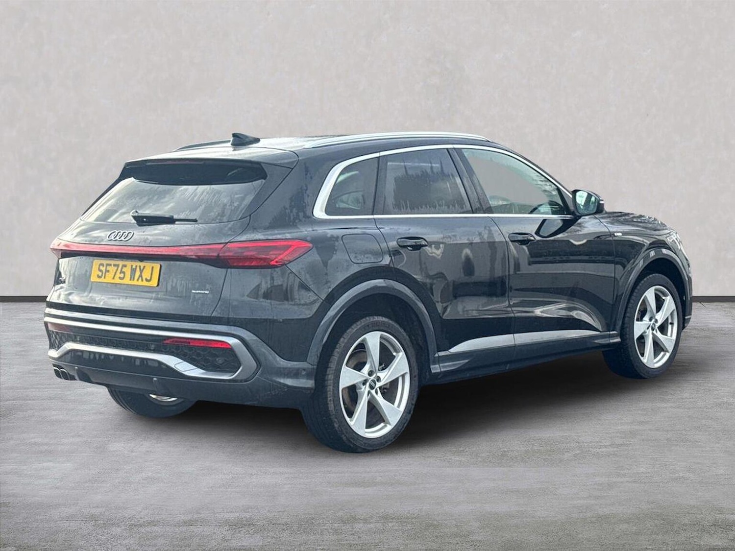 Used Audi Q5 2025 for sale - 78223325: Photo 20