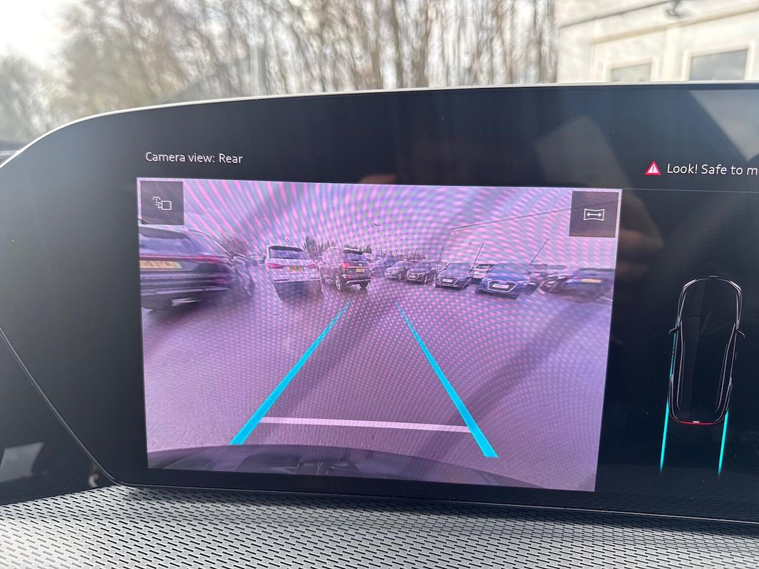 Used Audi Q5 2025 for sale - 78223325: Photo 25