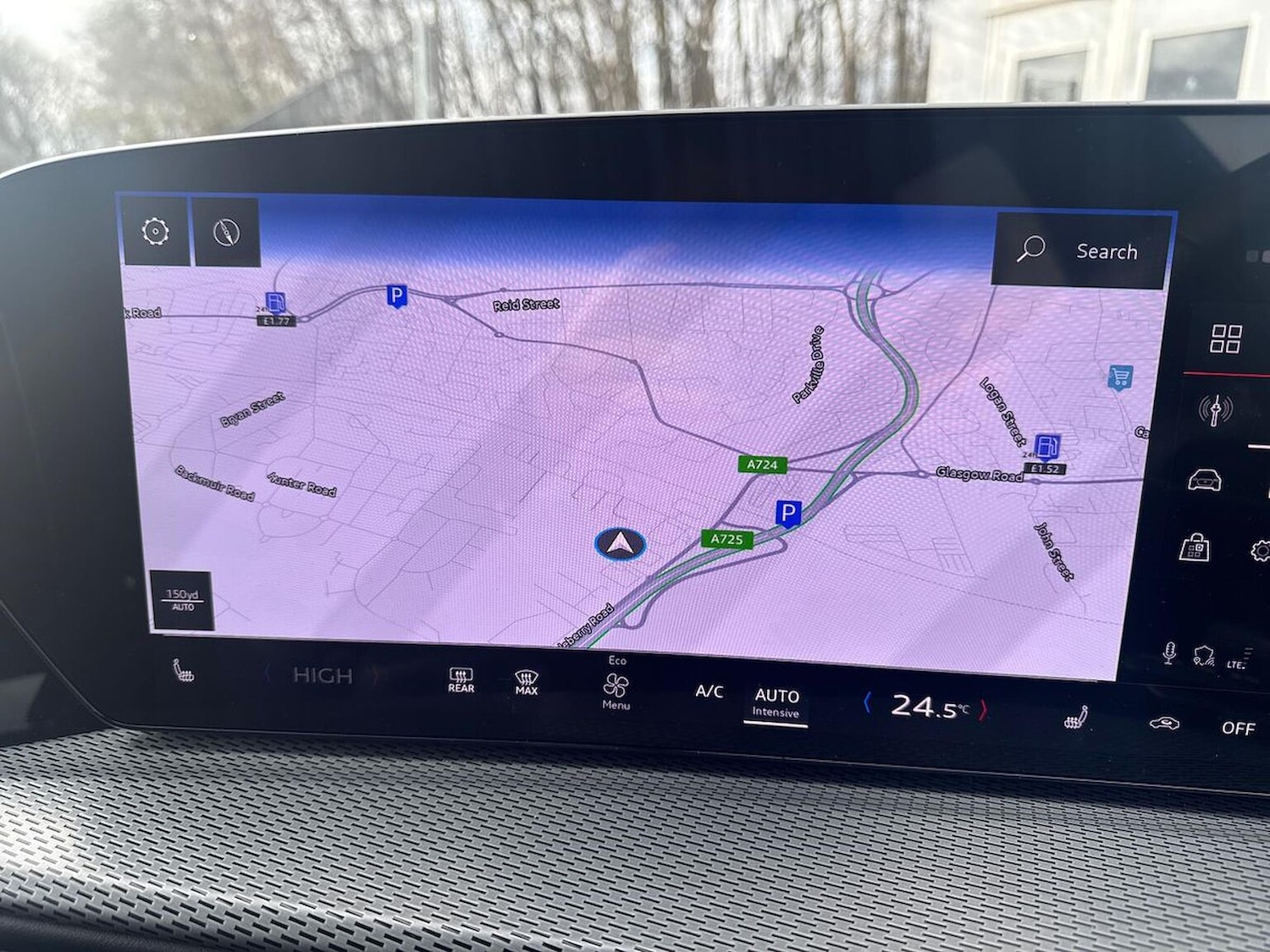 Used Audi Q5 2025 for sale - 78223325: Photo 26